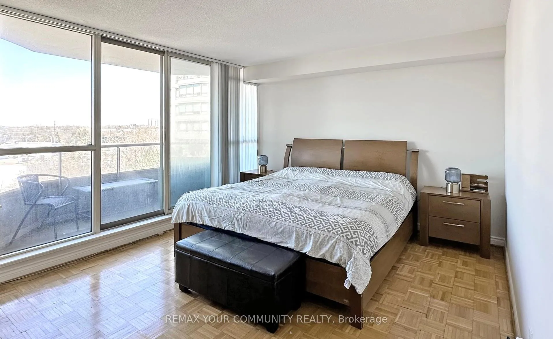 Photo 18 of Unit 514, 7 Townsgate Drive, Vaughan, Crestwood-Springfarm-Yorkhill — HOMEH