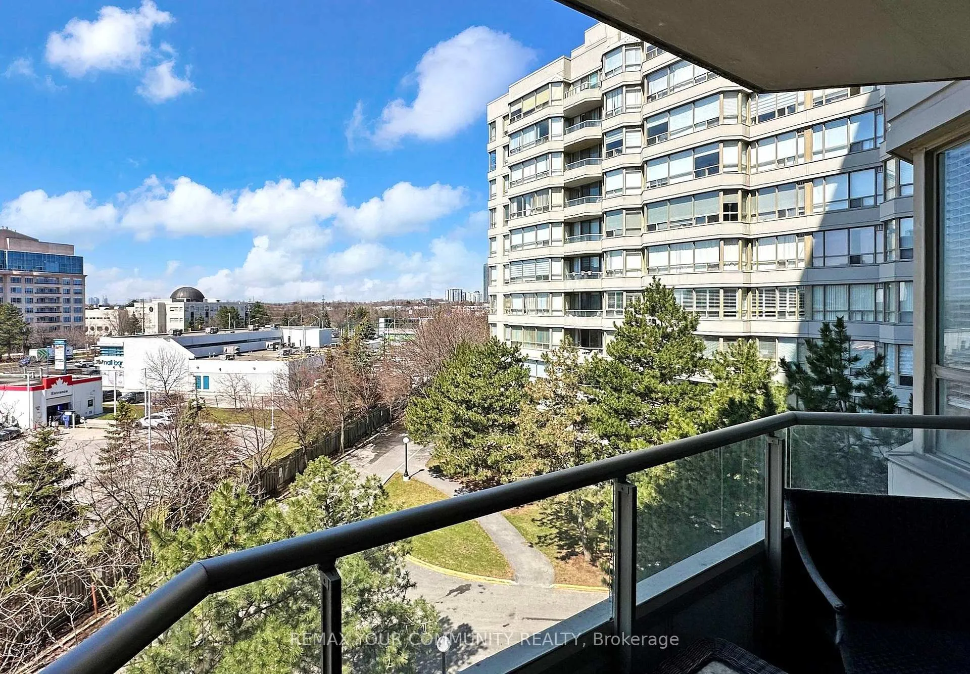 Photo 24 of Unit 514, 7 Townsgate Drive, Vaughan, Crestwood-Springfarm-Yorkhill — HOMEH
