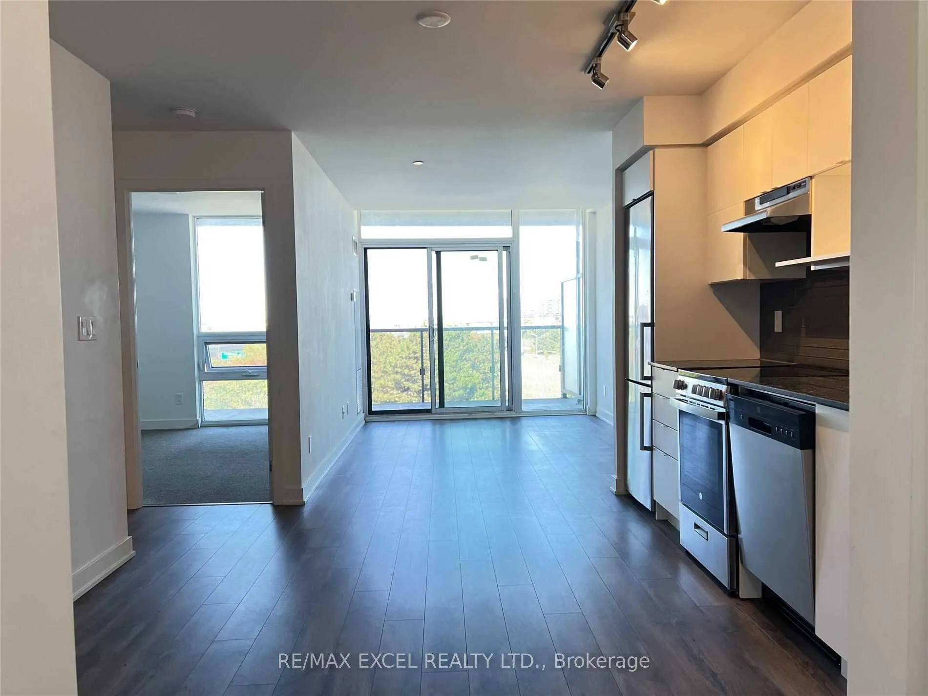 Photo 1 of Unit 710, 120 Varna Drive, Toronto, Englemount-Lawrence — HOMEH