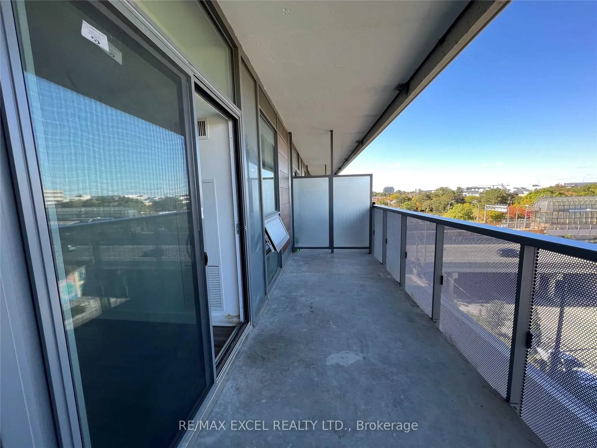 Photo 14 of Unit 710, 120 Varna Drive, Toronto, Englemount-Lawrence — HOMEH