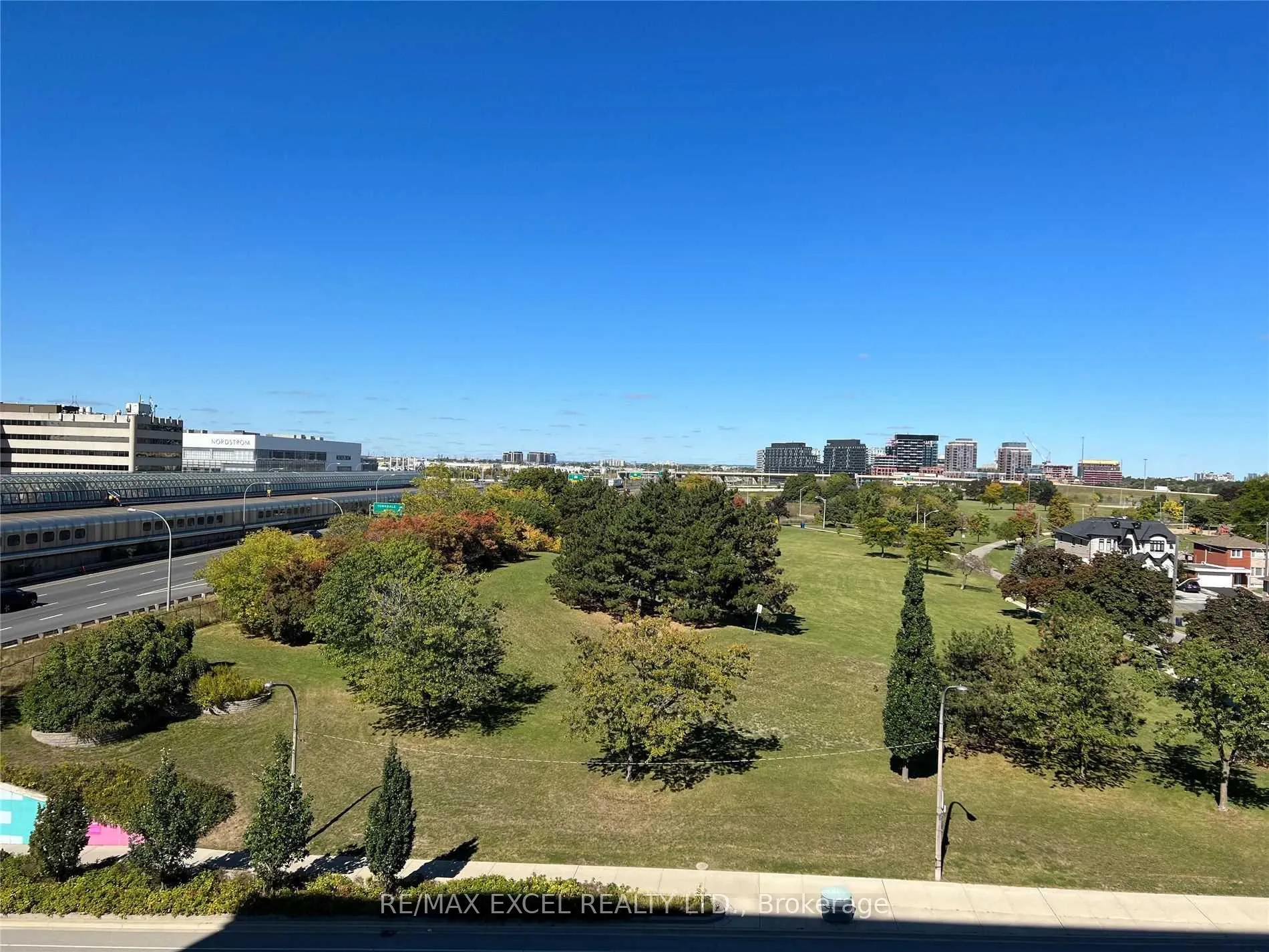 Photo 15 of Unit 710, 120 Varna Drive, Toronto, Englemount-Lawrence — HOMEH