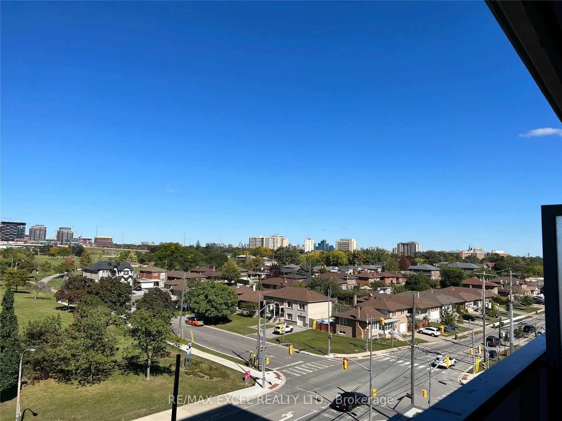 Photo 16 of Unit 710, 120 Varna Drive, Toronto, Englemount-Lawrence — HOMEH