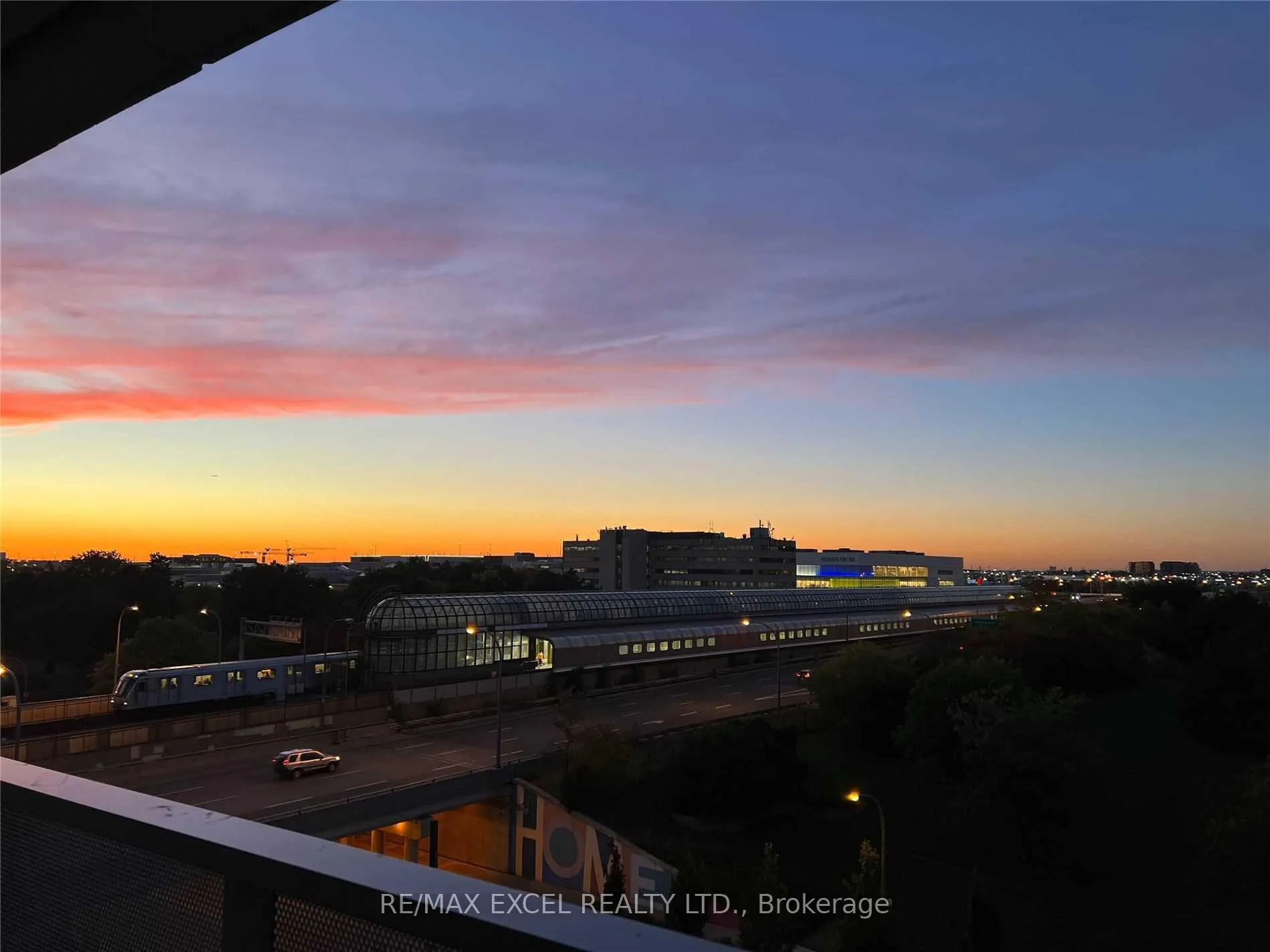 Photo 18 of Unit 710, 120 Varna Drive, Toronto, Englemount-Lawrence — HOMEH