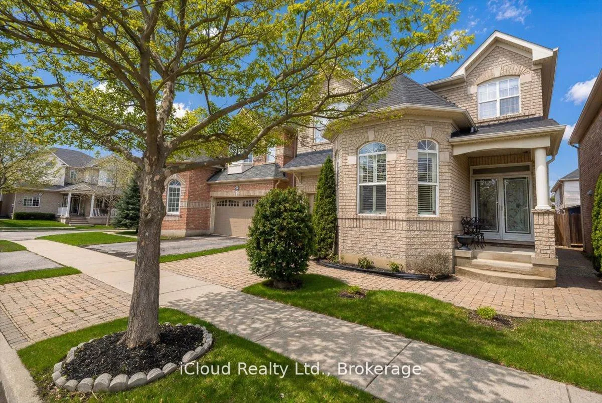 Photo 2 of 625 Laughren Crescent, Milton, Coates — HOMEH