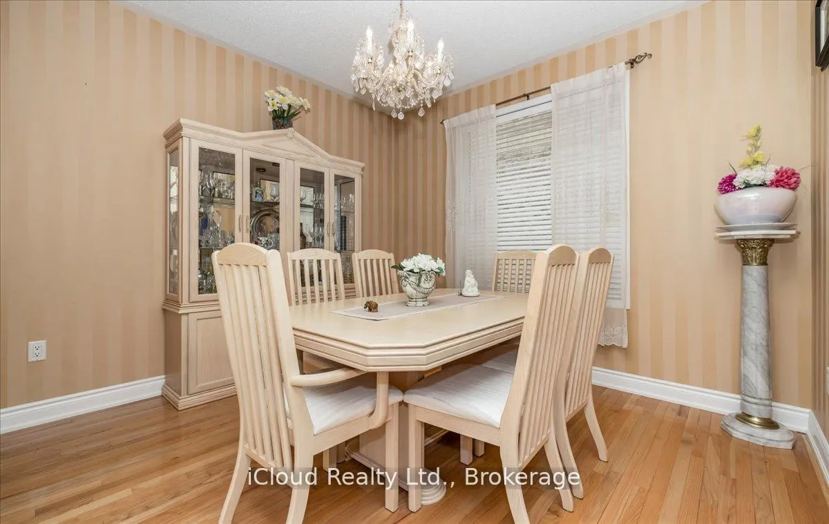 Photo 11 of 625 Laughren Crescent, Milton, Coates — HOMEH