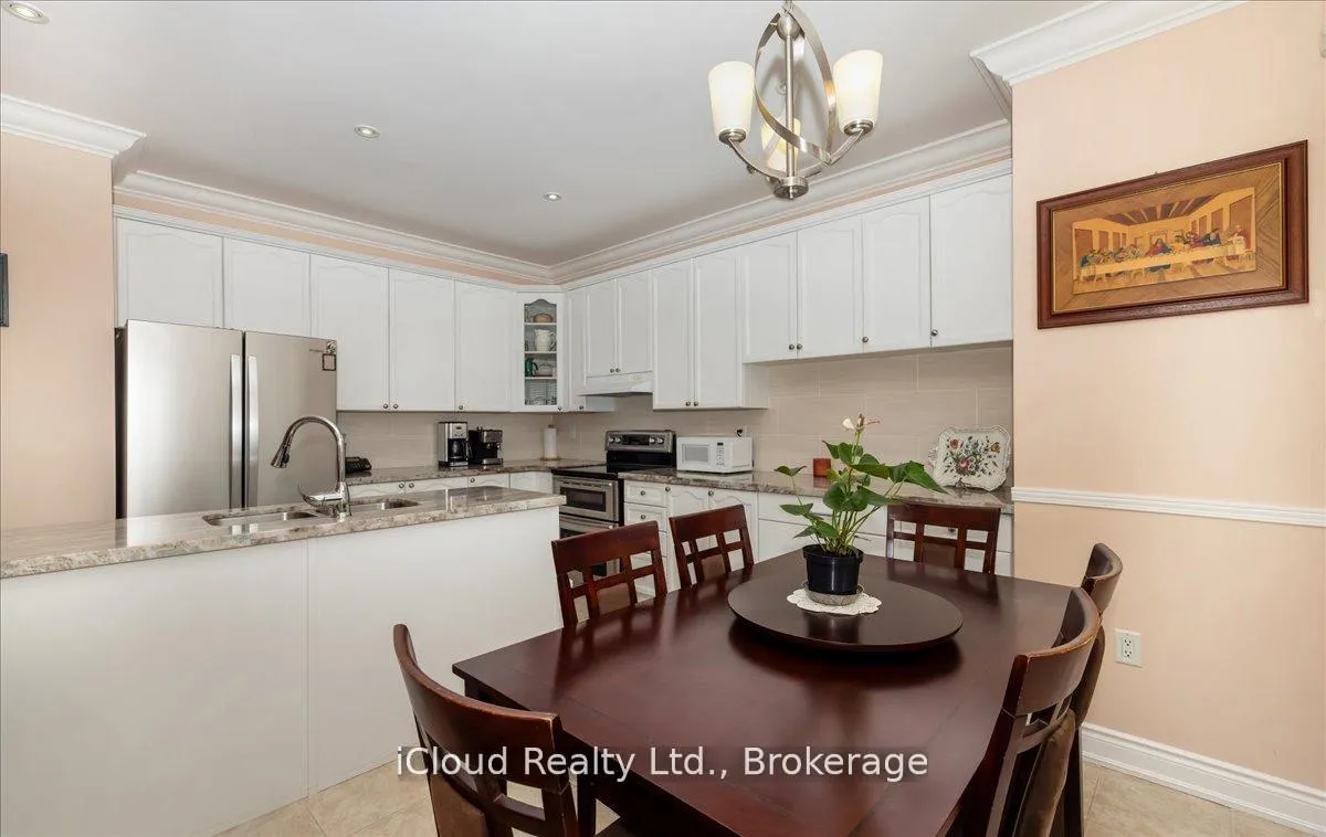 Photo 19 of 625 Laughren Crescent, Milton, Coates — HOMEH
