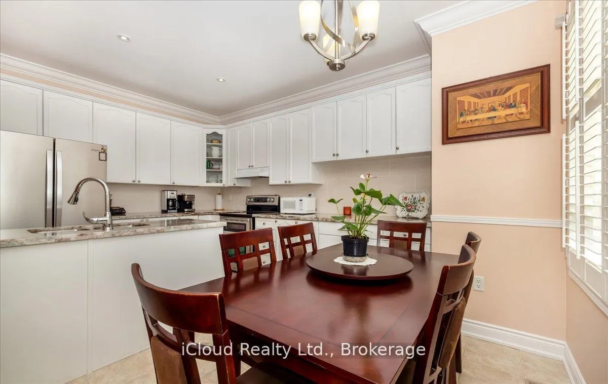 Photo 20 of 625 Laughren Crescent, Milton, Coates — HOMEH