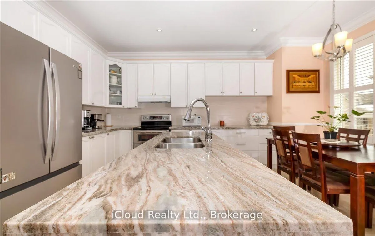 Photo 21 of 625 Laughren Crescent, Milton, Coates — HOMEH