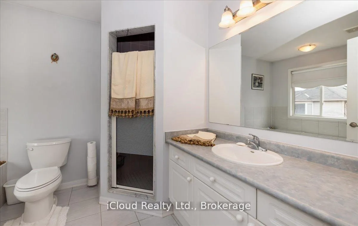 Photo 33 of 625 Laughren Crescent, Milton, Coates — HOMEH