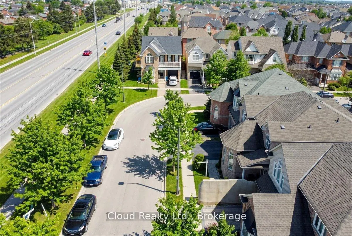 Photo 45 of 625 Laughren Crescent, Milton, Coates — HOMEH