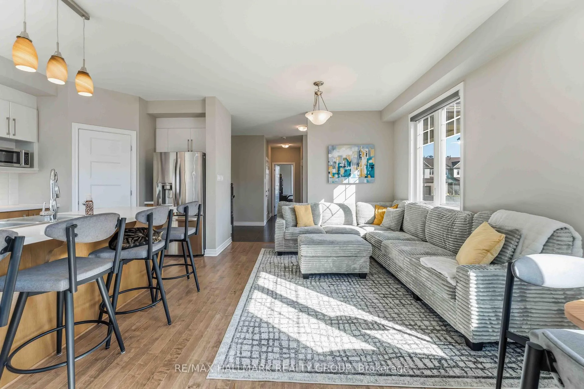 Photo 10 of 534 Hyssop Street, Ottawa, Avalon West — HOMEH