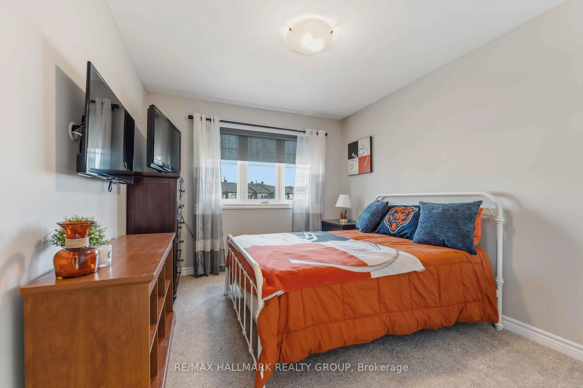 Photo 25 of 534 Hyssop Street, Ottawa, Avalon West — HOMEH