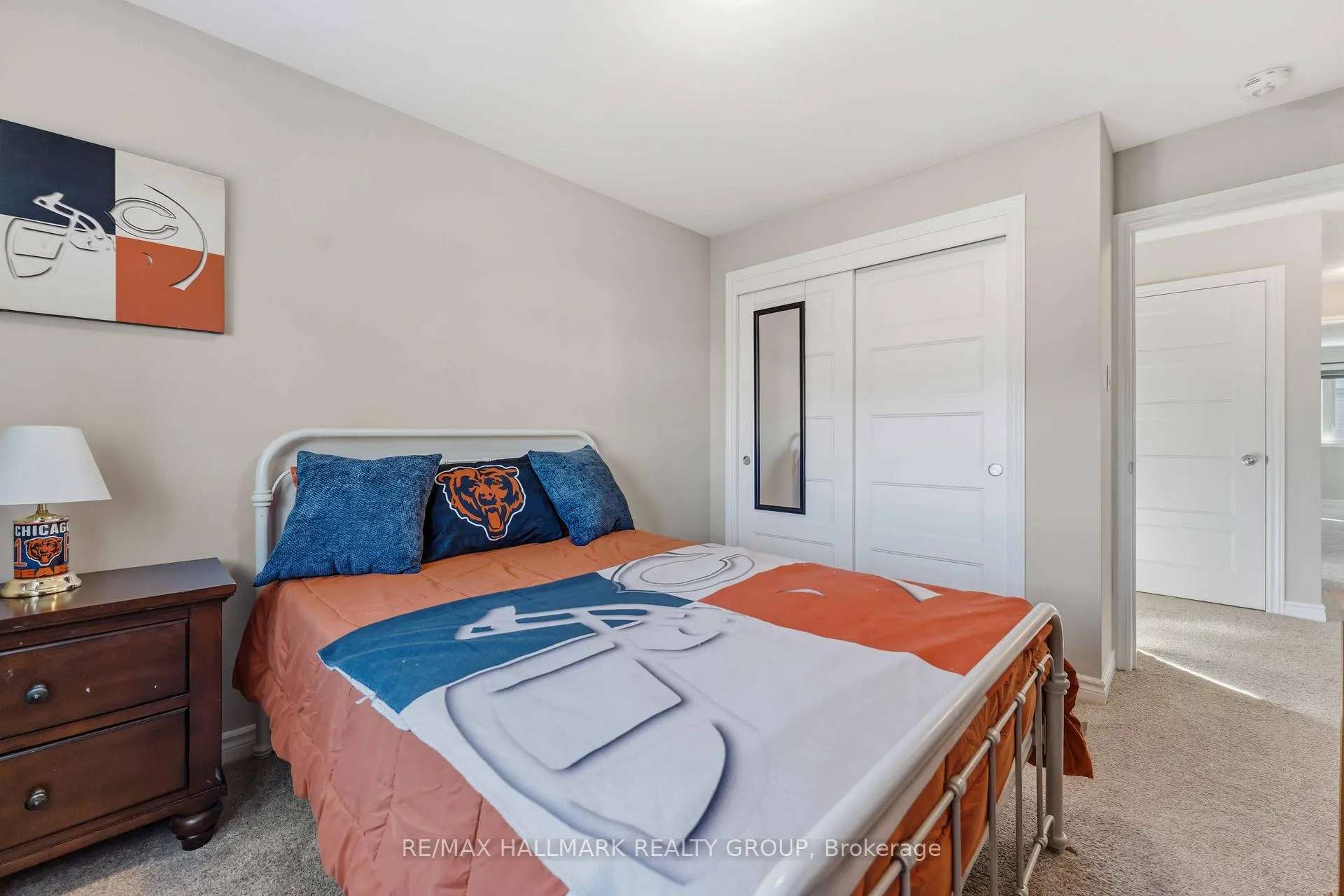 Photo 26 of 534 Hyssop Street, Ottawa, Avalon West — HOMEH
