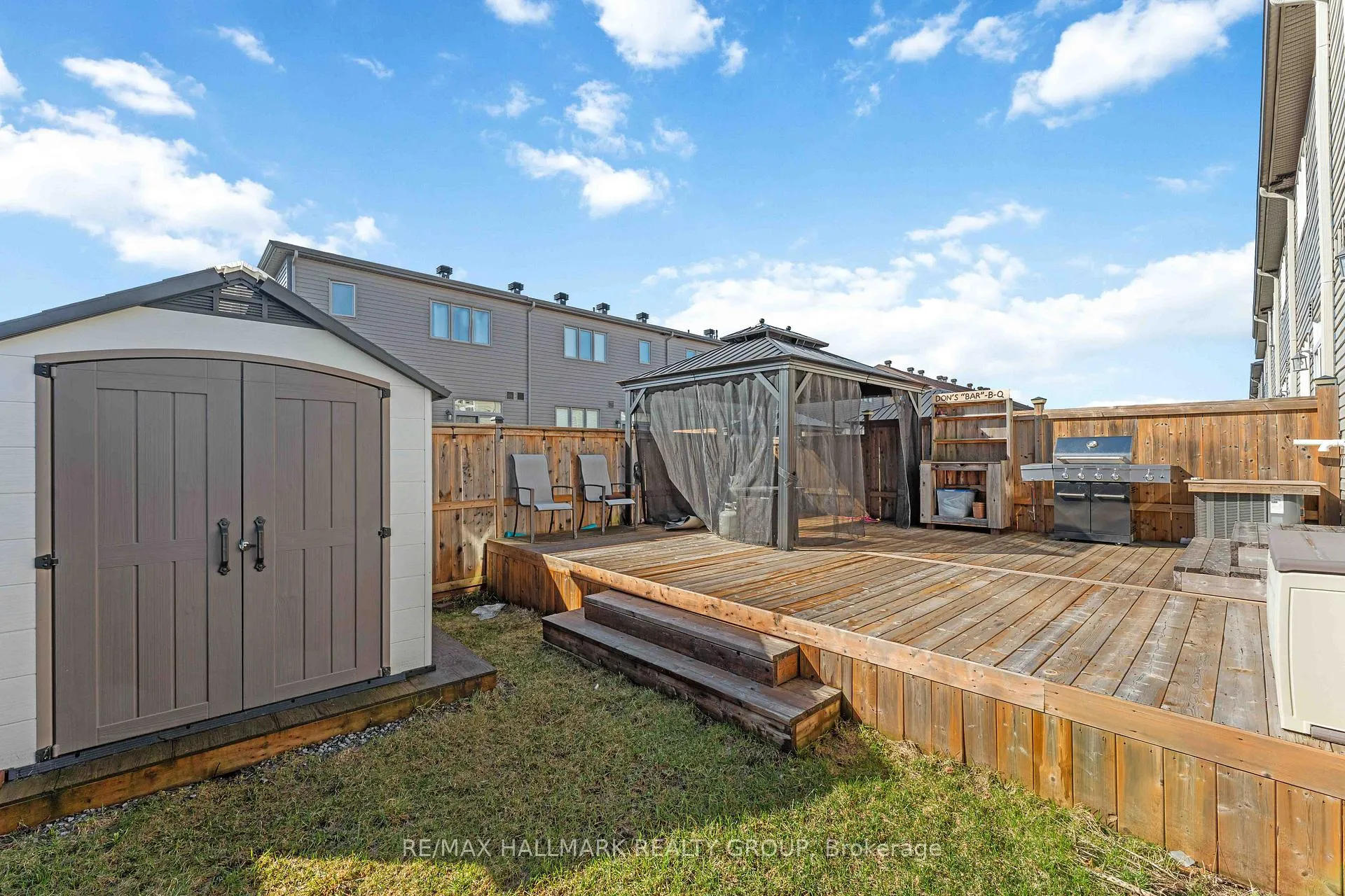 Photo 35 of 534 Hyssop Street, Ottawa, Avalon West — HOMEH