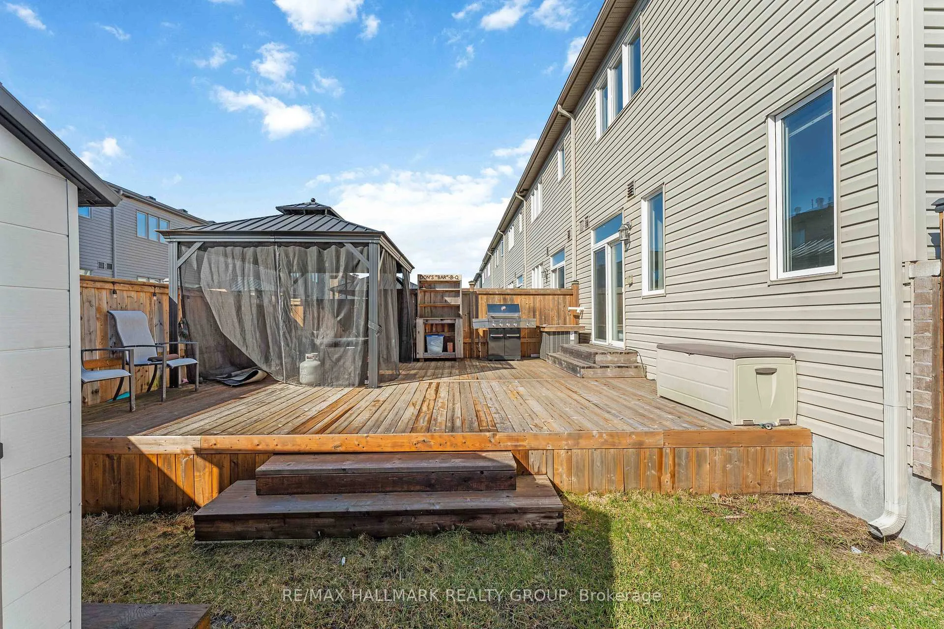 Photo 36 of 534 Hyssop Street, Ottawa, Avalon West — HOMEH