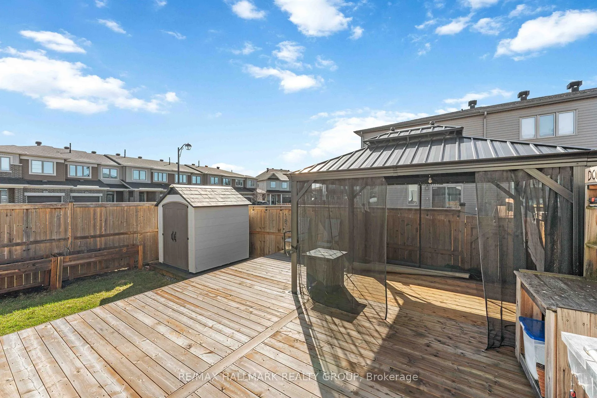 Photo 38 of 534 Hyssop Street, Ottawa, Avalon West — HOMEH