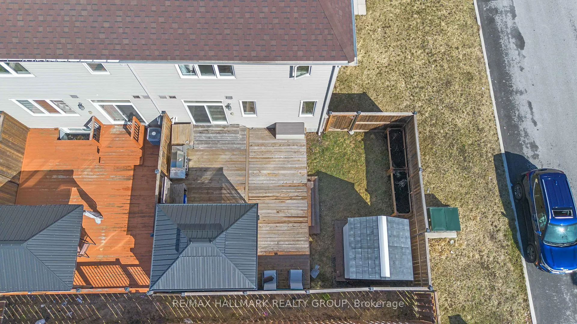 Photo 39 of 534 Hyssop Street, Ottawa, Avalon West — HOMEH