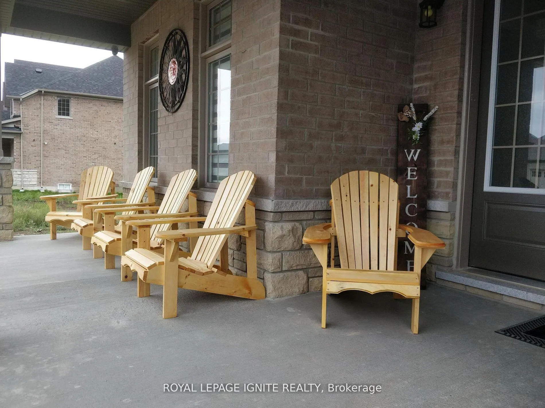 Photo 46 of 73 Summer Breeze Drive, Quinte West, Murray Ward — HOMEH