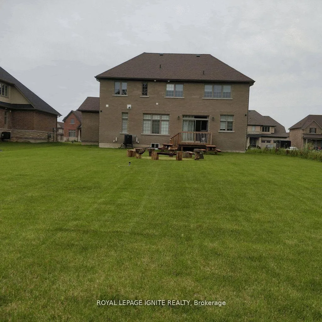Photo 48 of 73 Summer Breeze Drive, Quinte West, Murray Ward — HOMEH