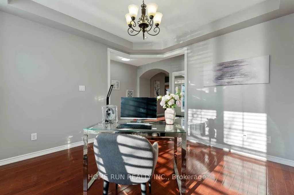 Photo 4 of 2721 Grand Vista Circle, Ottawa, Barrhaven - Half Moon Bay — HOMEH