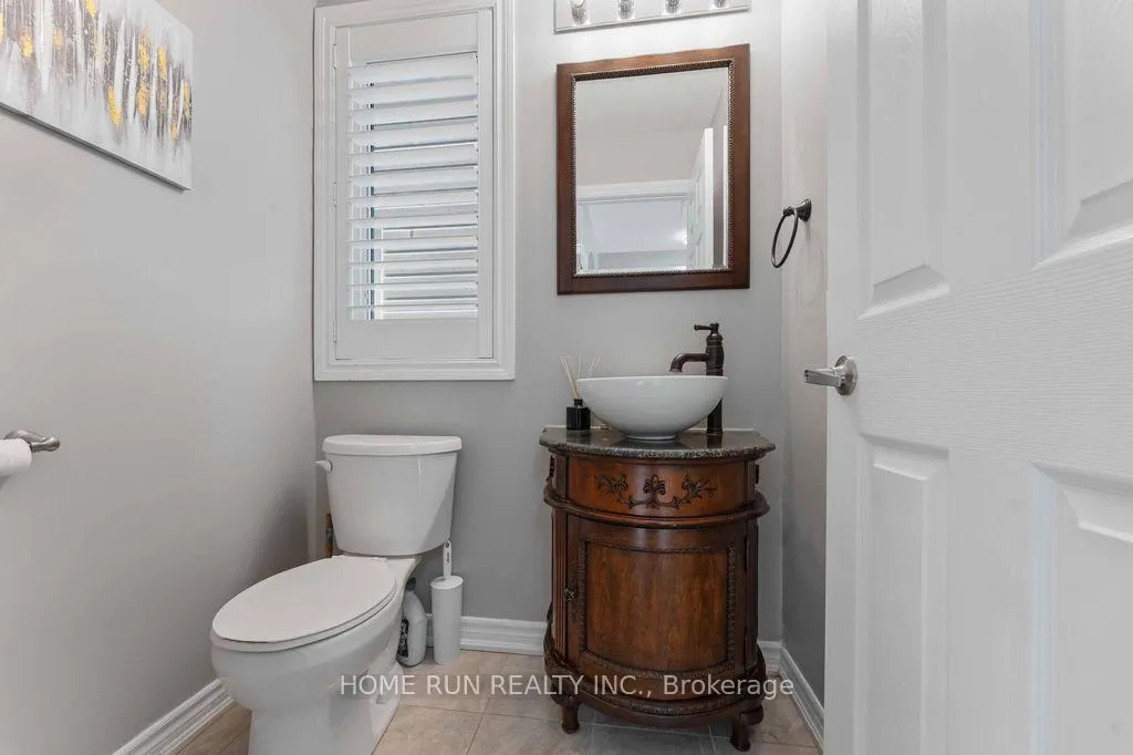 Photo 5 of 2721 Grand Vista Circle, Ottawa, Barrhaven - Half Moon Bay — HOMEH