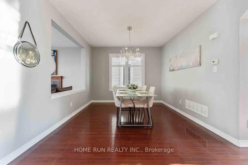 Photo 6 of 2721 Grand Vista Circle, Ottawa, Barrhaven - Half Moon Bay — HOMEH