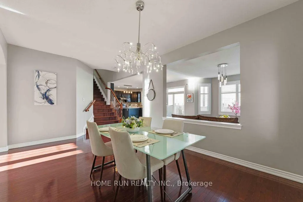 Photo 7 of 2721 Grand Vista Circle, Ottawa, Barrhaven - Half Moon Bay — HOMEH
