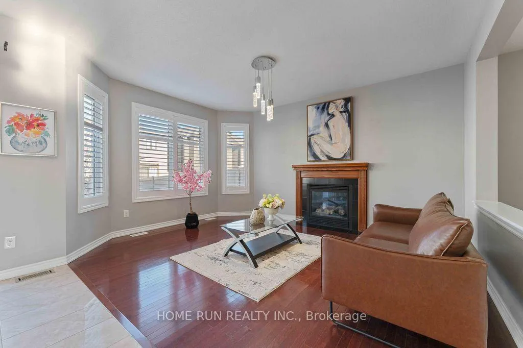Photo 8 of 2721 Grand Vista Circle, Ottawa, Barrhaven - Half Moon Bay — HOMEH