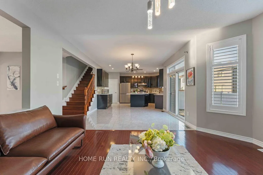Photo 9 of 2721 Grand Vista Circle, Ottawa, Barrhaven - Half Moon Bay — HOMEH