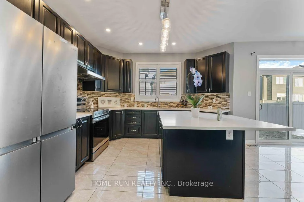 Photo 14 of 2721 Grand Vista Circle, Ottawa, Barrhaven - Half Moon Bay — HOMEH
