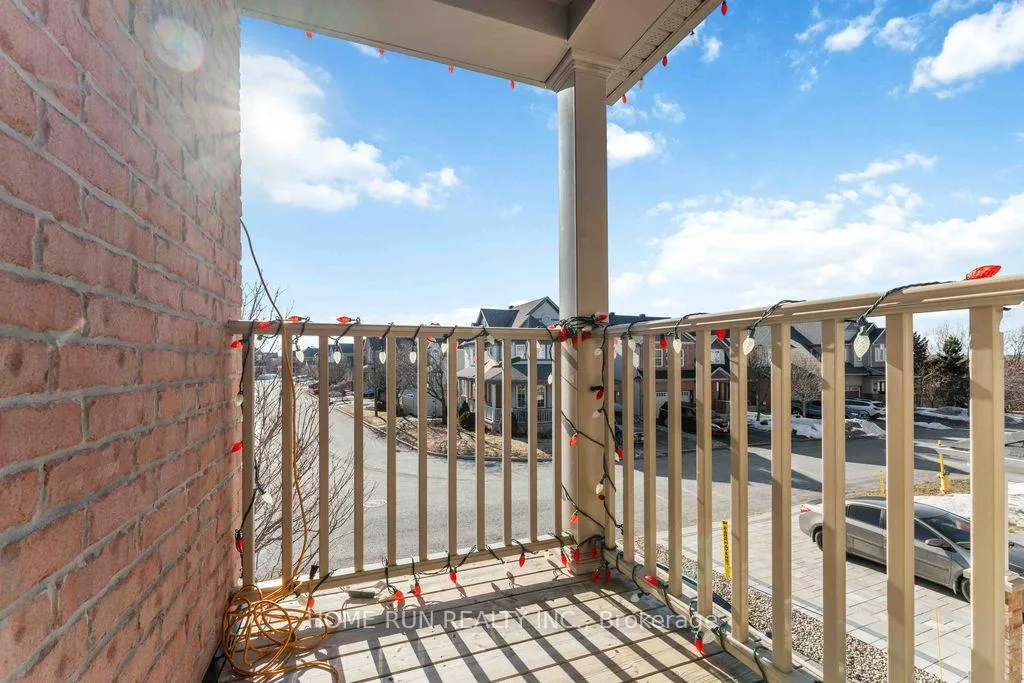Photo 30 of 2721 Grand Vista Circle, Ottawa, Barrhaven - Half Moon Bay — HOMEH