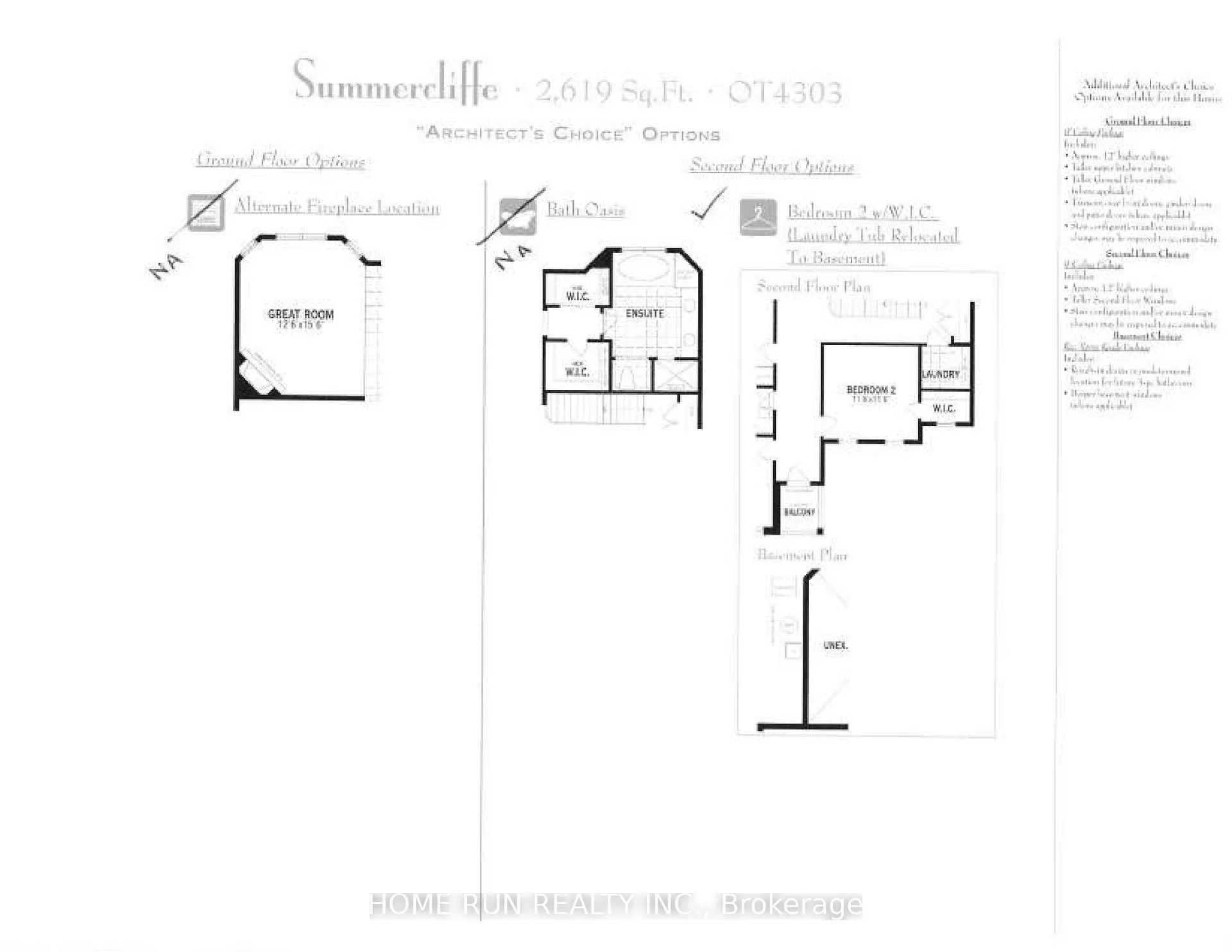 Photo 41 of 2721 Grand Vista Circle, Ottawa, Barrhaven - Half Moon Bay — HOMEH