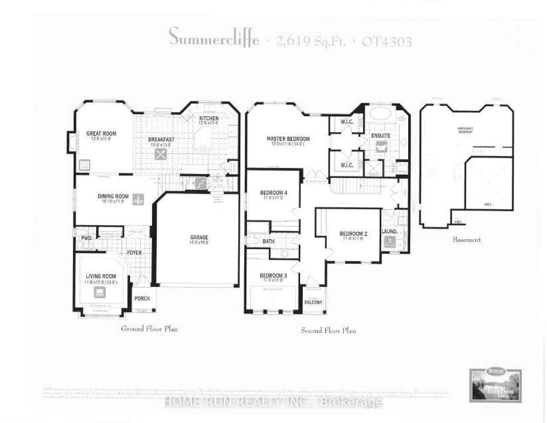 Photo 42 of 2721 Grand Vista Circle, Ottawa, Barrhaven - Half Moon Bay — HOMEH