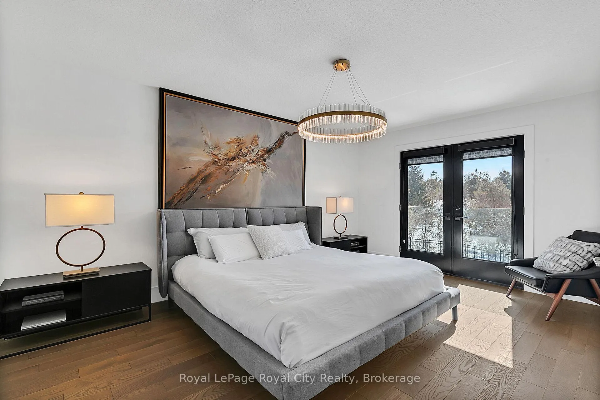 Photo 24 of 303 Gosling Gardens, Guelph, Clairfields/Hanlon Business Park — HOMEH