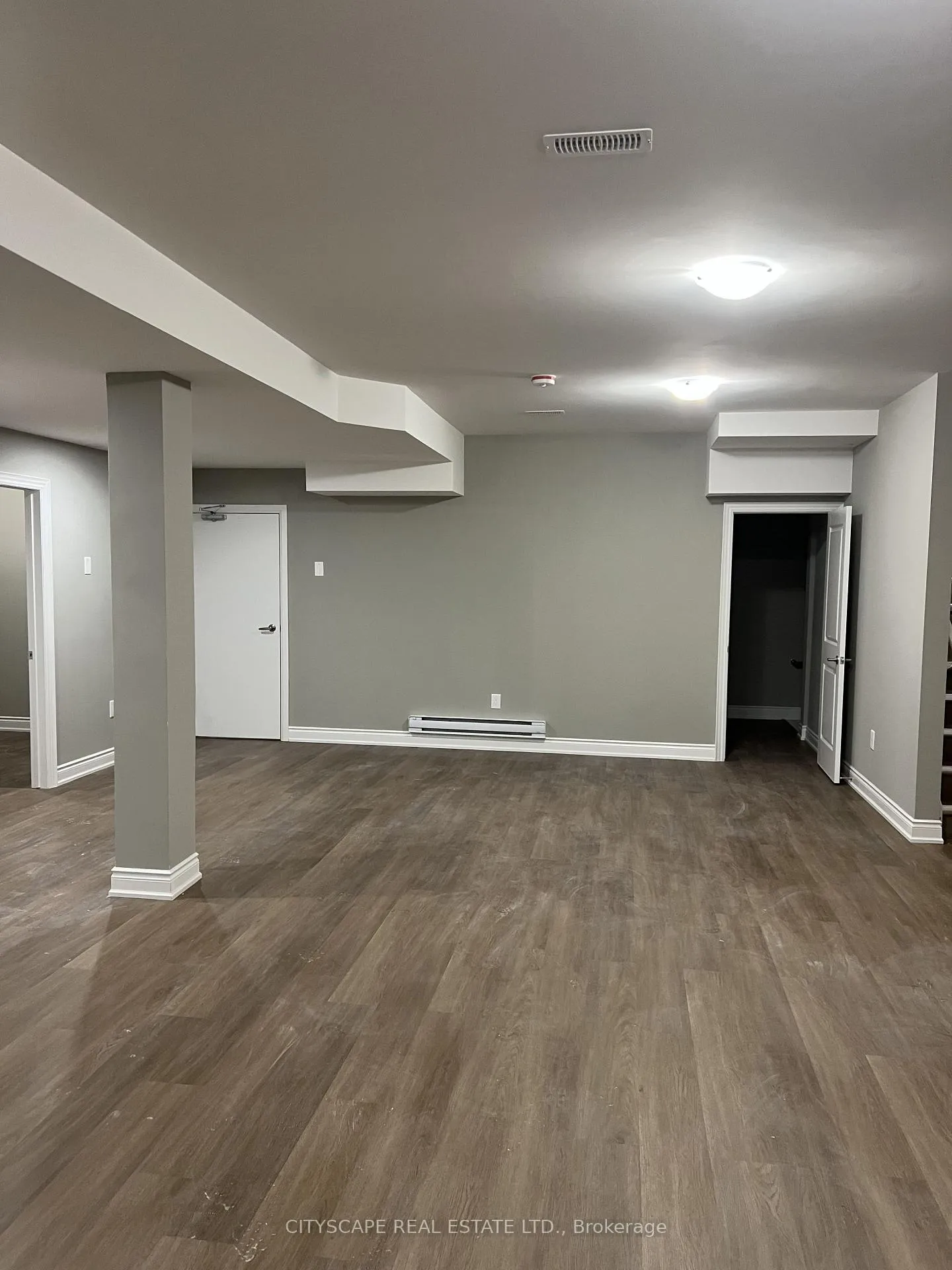 Photo 5 of Unit Bsmt, 2862 Shortreed Gardens, Pickering, Rural Pickering — HOMEH