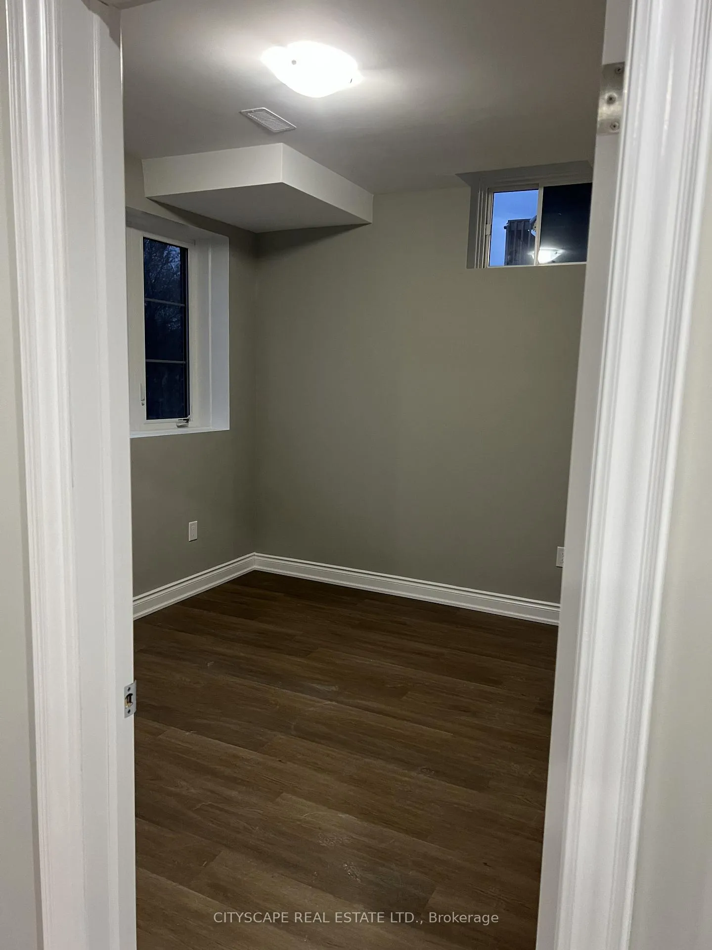 Photo 7 of Unit Bsmt, 2862 Shortreed Gardens, Pickering, Rural Pickering — HOMEH