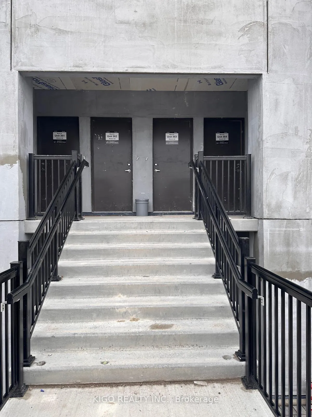 Photo 2 of Unit Q13, 25 Palace Street, Kitchener — HOMEH
