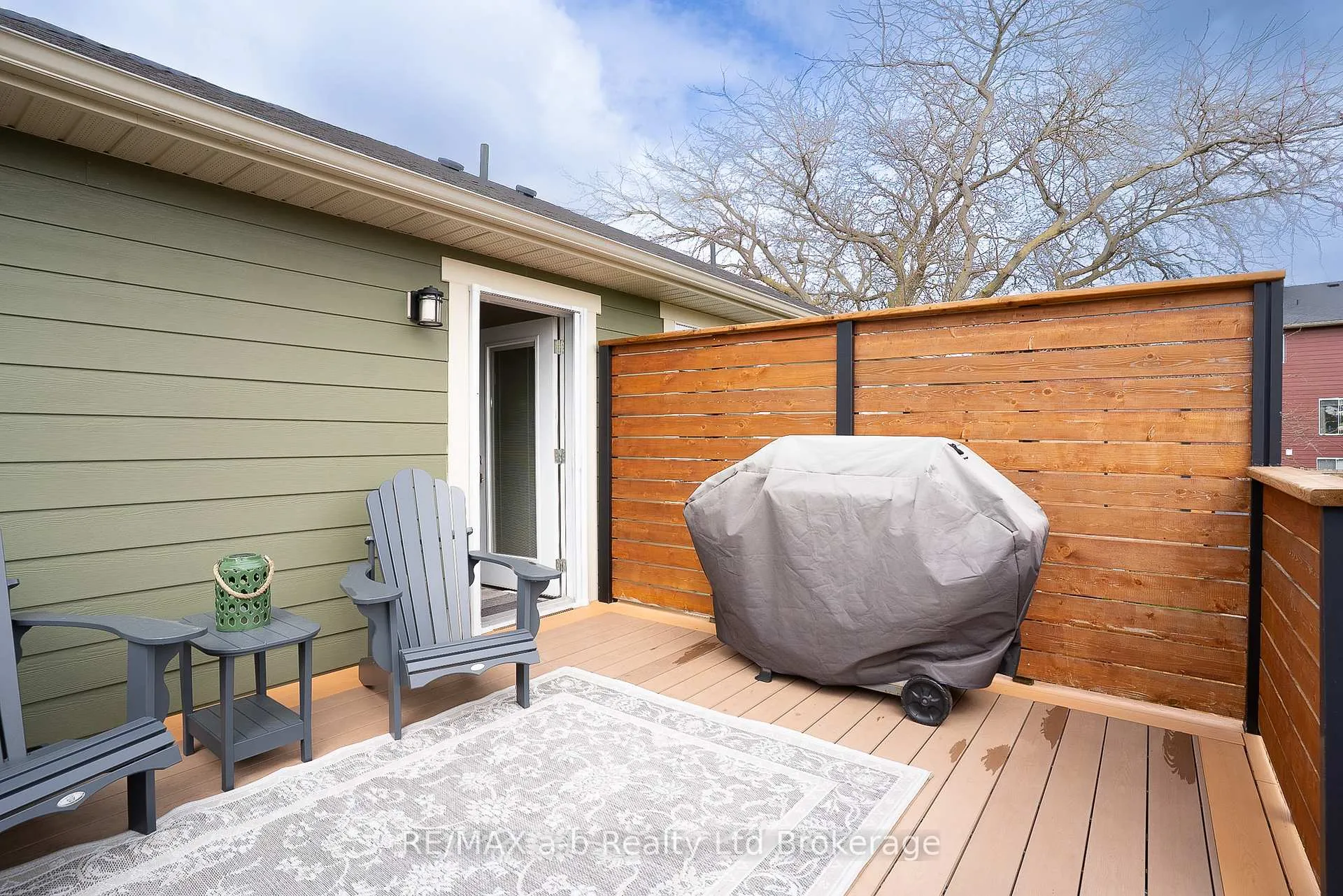 Photo 9 of 136 Maple Lane, Tillsonburg — HOMEH