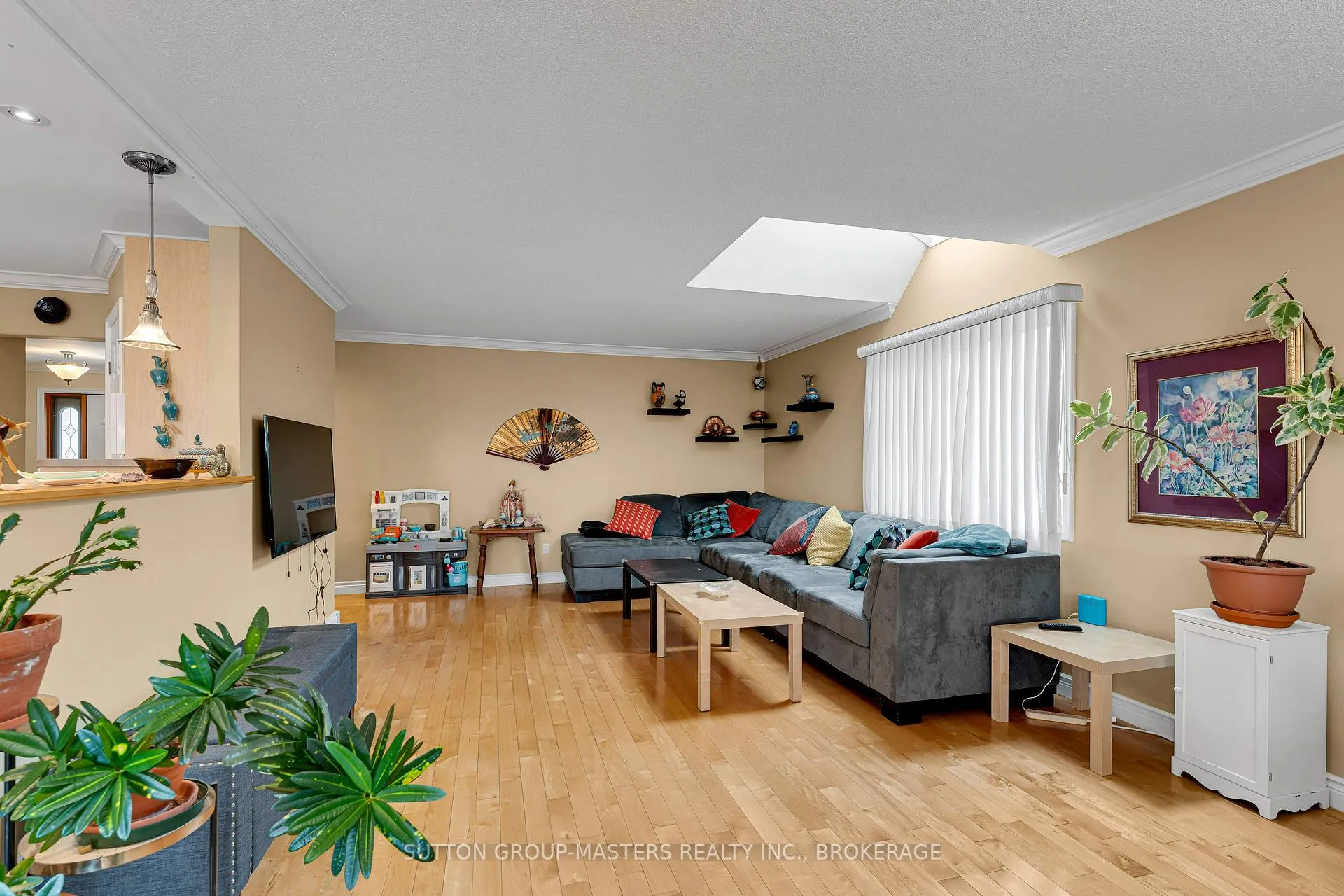 Photo 14 of 606 Arbour Crescent, Kingston, East Gardiners Rd — HOMEH