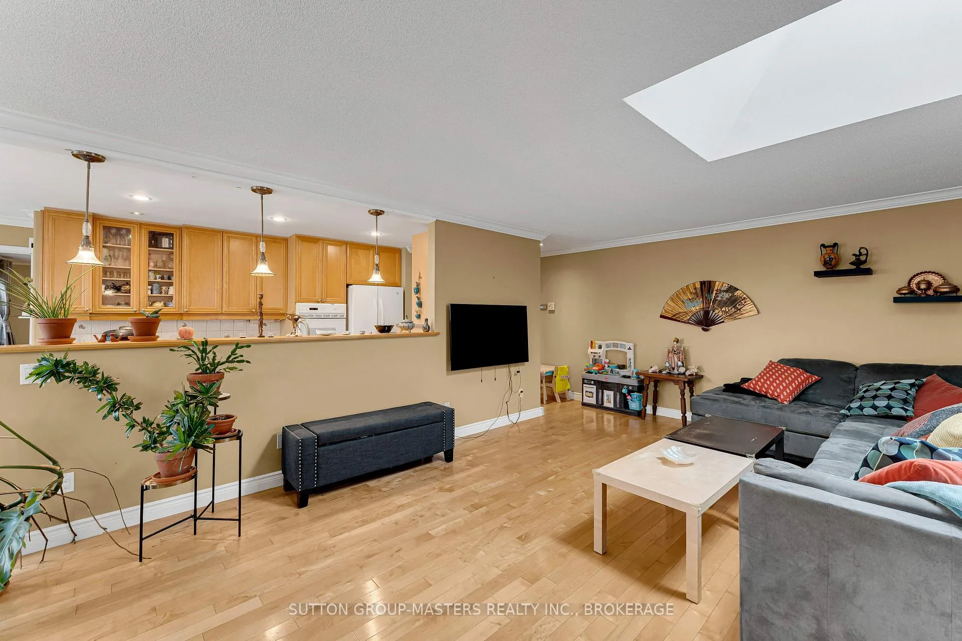 Photo 15 of 606 Arbour Crescent, Kingston, East Gardiners Rd — HOMEH