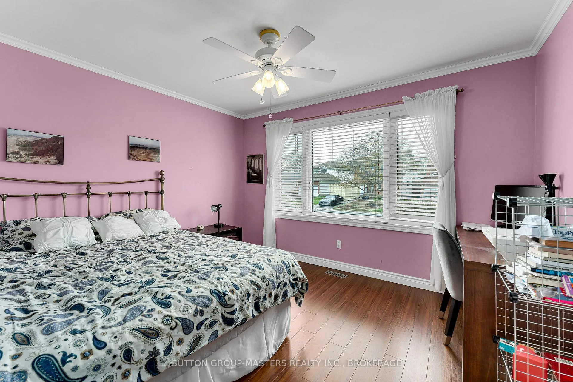 Photo 25 of 606 Arbour Crescent, Kingston, East Gardiners Rd — HOMEH