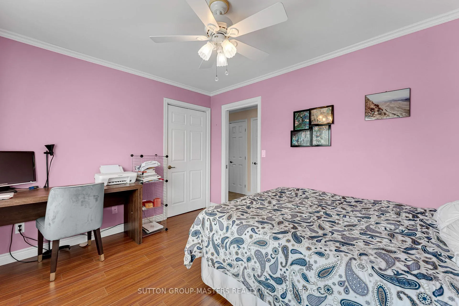 Photo 26 of 606 Arbour Crescent, Kingston, East Gardiners Rd — HOMEH