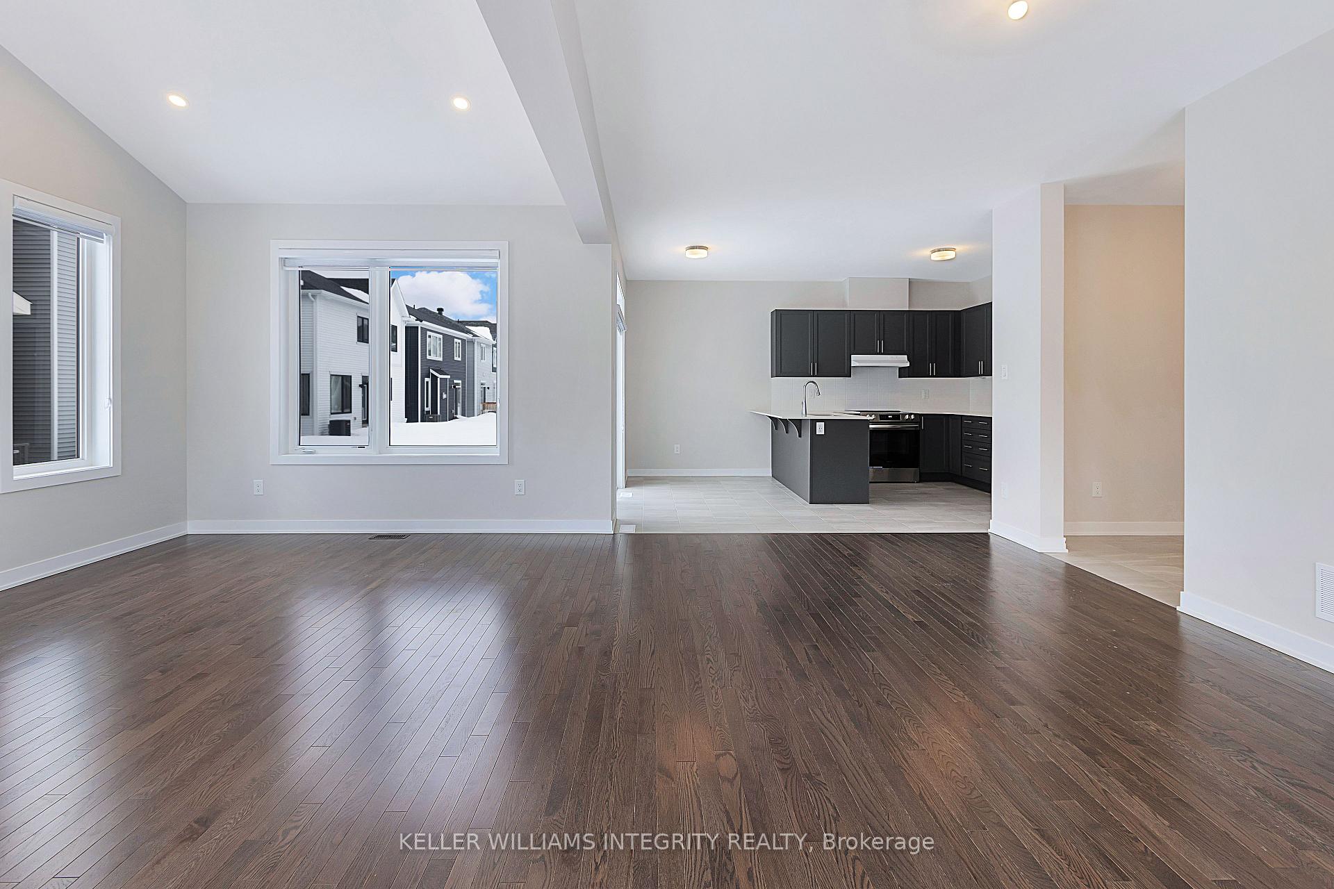 Photo 8 of 349 Appalachian Circle, Ottawa, Barrhaven - Half Moon Bay — HOMEH
