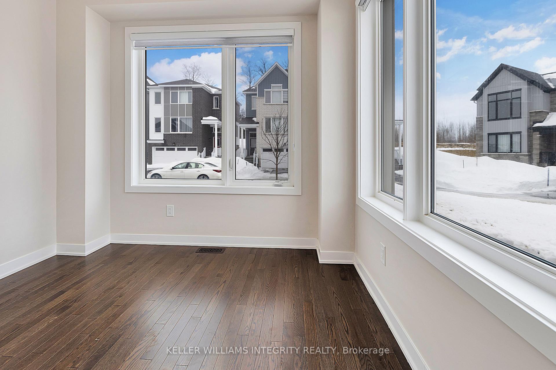 Photo 15 of 349 Appalachian Circle, Ottawa, Barrhaven - Half Moon Bay — HOMEH