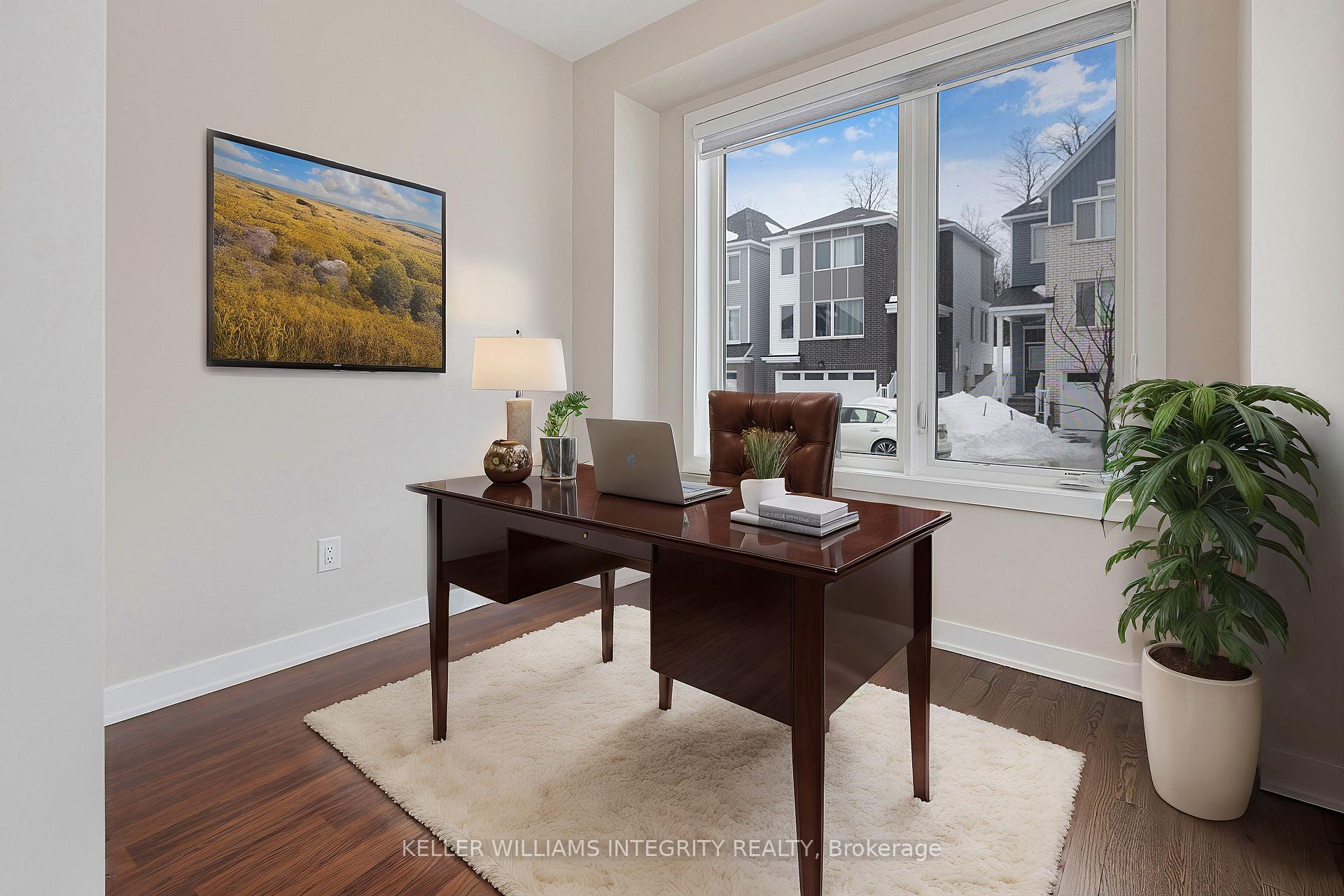 Photo 16 of 349 Appalachian Circle, Ottawa, Barrhaven - Half Moon Bay — HOMEH