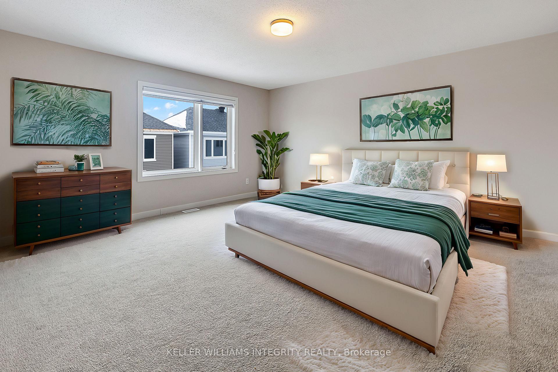 Photo 20 of 349 Appalachian Circle, Ottawa, Barrhaven - Half Moon Bay — HOMEH