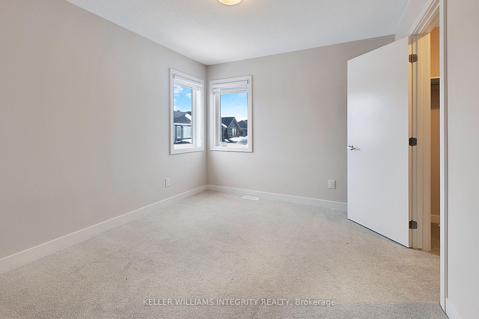 Photo 24 of 349 Appalachian Circle, Ottawa, Barrhaven - Half Moon Bay — HOMEH