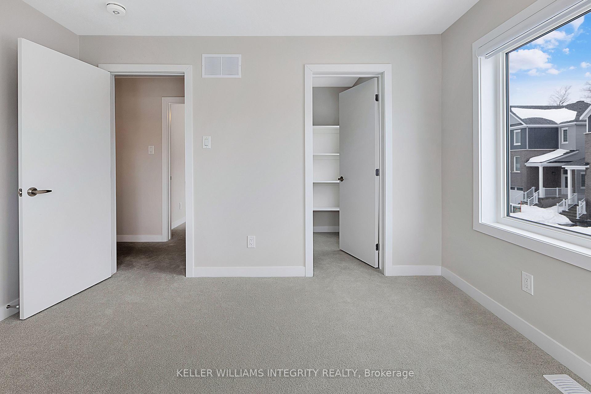 Photo 27 of 349 Appalachian Circle, Ottawa, Barrhaven - Half Moon Bay — HOMEH