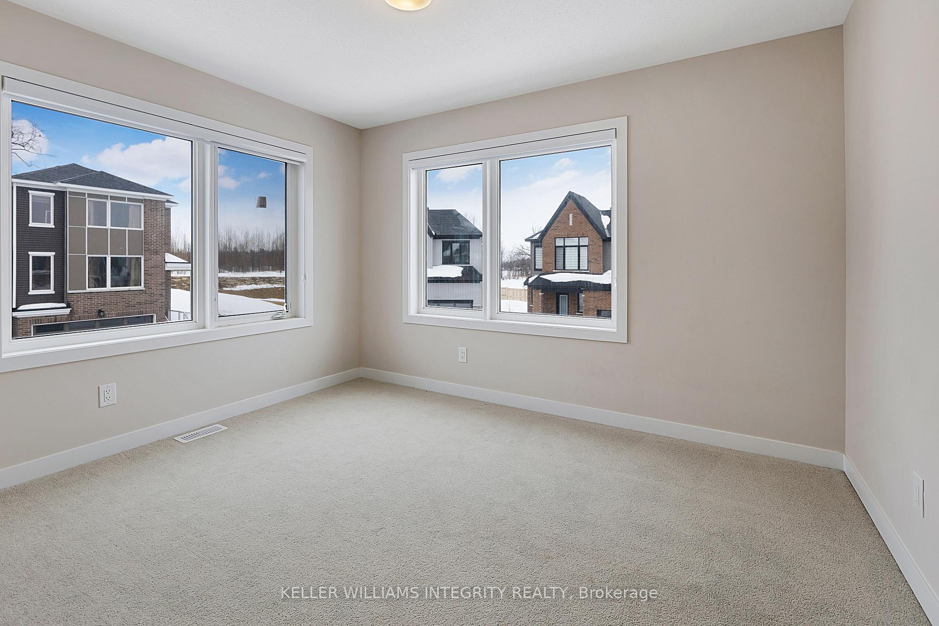 Photo 28 of 349 Appalachian Circle, Ottawa, Barrhaven - Half Moon Bay — HOMEH