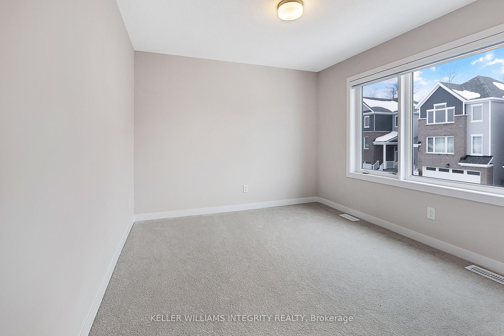 Photo 30 of 349 Appalachian Circle, Ottawa, Barrhaven - Half Moon Bay — HOMEH